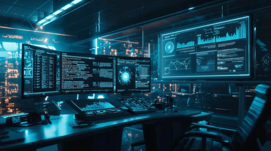 裕安区工业设备远程运维SCADA,设备数据采集与远程运维管控解决方案