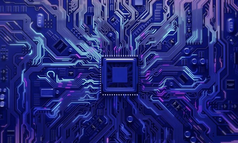 裕安区工业物联网核心技术体系与落地应用解析